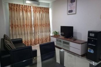 Disewakan Apartemen Thamrin Residence 2 Bedroom Tower B Lantai Tinggi Furnished