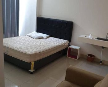 Dijual Apartemen Treepark Tipe Studio