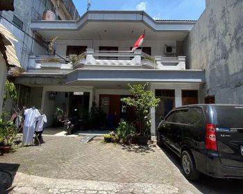 Dijual Rumah dibawah harga NJOP di Radio Dalam Jakarta Selatan