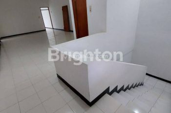 Ruko 2 Lantai 253 Meter Di Komplek Ruko Taman Kopo Indah Bandung