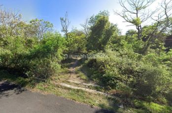 Tanah Luas Dengan Lokasi Strategis Dekat Hotel Mulia, Benoa, Bali