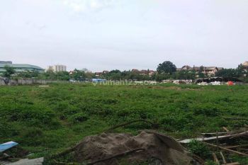 Tanah Kavling di Cengkareng Jakarta Barat Siap Bangun