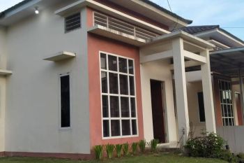 Griya Maleosan Indah - Disewakan 1 Unit - MINIMAL 2 TAHUN