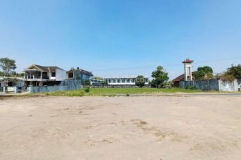 Tanah Sleman, Utara Jl. Jogja solo, SHM Ready