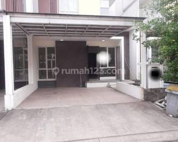 Disewakan Rumah di Harapan Indah Bekasi Samata