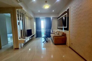 Casa Grande 2 BR Mirage Ada Balkon Include Service Charge