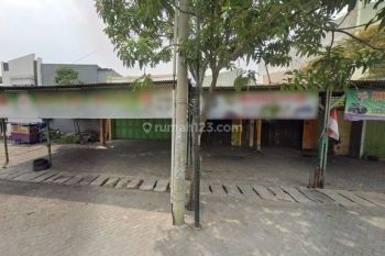 Lelang Ruko 1 Lntai Ruko Permata Tangerang, Pasar Kemis Tangerang