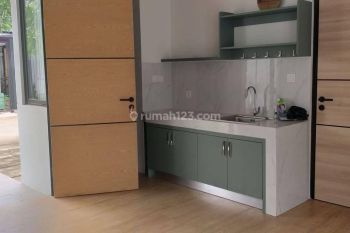 Disewakan Rumah Teman CP515 Siap Huni,,Karawaci
