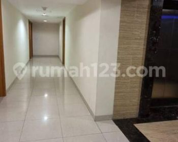 Dijual BU (termurah) Office Space Mansion Kemayoran Menara Bougenville, Tower