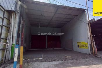 Disewakan Ruko 2 Lantai di Jalan Raya A Yani Gayungan Surabaya