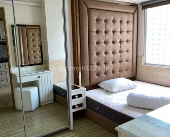 Apt. Educity Tower Princetone SIAP HUNI BAGUS