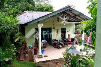 Di Jual Rumah d di Jalan Puri Serpong 1 Setu Tangerang Selatan