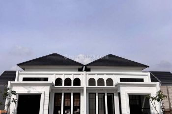 Rumah Siap Huni 1 Jt All In Lokasi Strategis Banyak Promonya