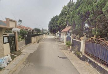 Tanah Sukmajaya Depok 5 Menit Aulia Hospital Depok Bebas Banjir