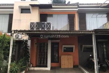 Hunian Strategis Bebas Banjir di Tangerang Selatan Harga Nego Bisa KPR J11787