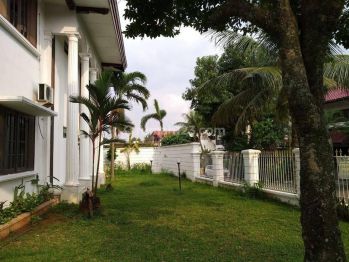 Dijual rumah Villa Cinere Mas (VCM) Jaksel