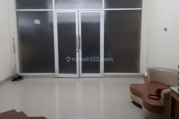 Ruko Siap Pakai Lokasi Bagus Di Cbd Taman Surya 5