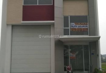 Sale Gudang: Gudang Citra 8