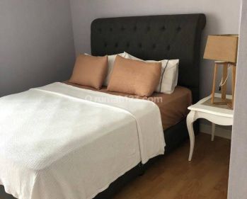 Nice Apartemen Istana Sahid 2 BR Furnished Luas 136m² 12.2023