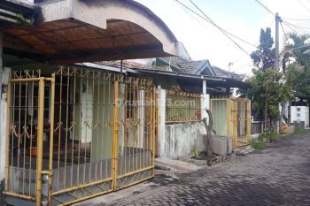 Dijual Rumah 1,5 Lantai Minimalis Siap Huni di Klampis Semolo