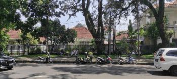 Rumah lokasi strategis daerah ijen