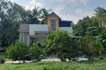 Kavling Jogja, Dekat Kota Wates, Siap AJB