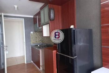 Apartemen Dijual di Altiz Bintaro Jaya Sektor 3