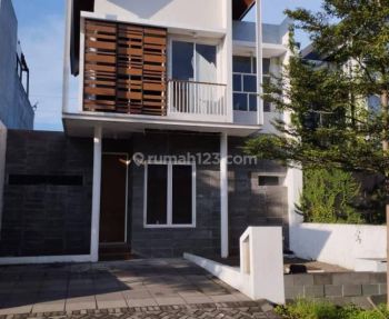 TERMURAH RUMAH SIAP HUNI ROYAL RESIDENCE WIYUNG SURABAYA [55]