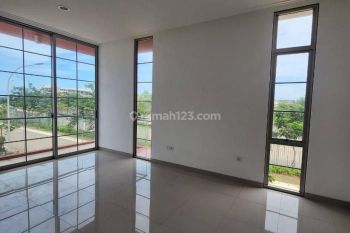 Dijual Rumah di Pik 2 Cluster Arcadia Lt 11x12,5m, 2 Lantai