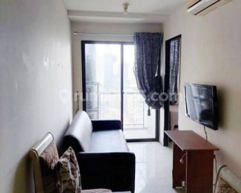 Dijual Apartemen Cervino Village  Tebet