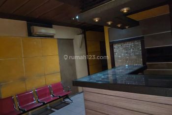 Ruko Gandeng Daan Mogot Raya Jakarta Barat **