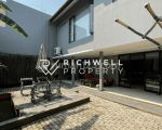 thumbnail-modern-tropical-townhouse-veteran-bintaro-jakarta-selatan-7