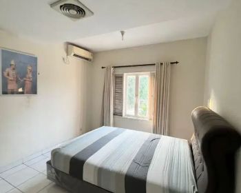 Rumah Dikontrakan MURAH MEWAH STRATEGIS