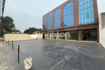 RUKO COMMERCIAL BARU BRAND NEW STRATEGIS BINTARO PERMAI JAKARTA SELATAN