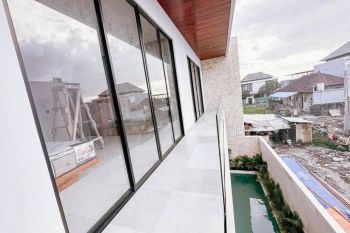 VILLA BARU SIAP HUNI DEKAT DENGAN PANTAI CANGGU