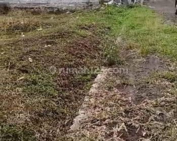 Dijual Tanah Depok Murah SHM Pecah