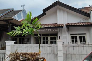 Disewakan Rumah di Babatan Mukti Wiyung Surabaya