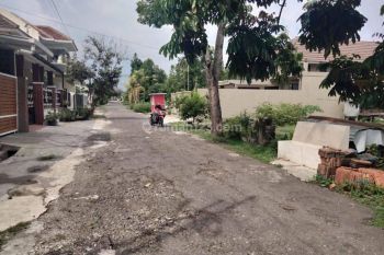 Tanah Murah Strategis Dalam Perum Purwomartani Timur Pamela 7