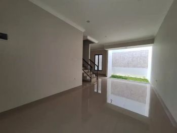 Rumah BARU dijual dkt ke JATI BENING, LRT TOL CLUSTER STRATEGIS, Etty
