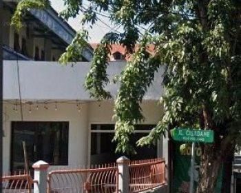 ruko disewakan jalan kutai surabaya