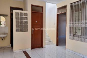 kan Rumah Siap Huni Di Jalan Peta Dekat Citylink
