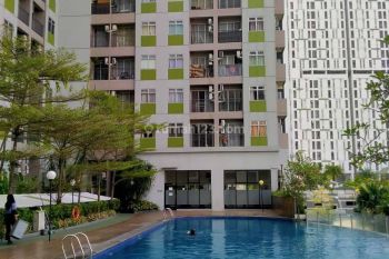 Jual Type Studio Area Dekat Fasilitas Umum. Serpong.