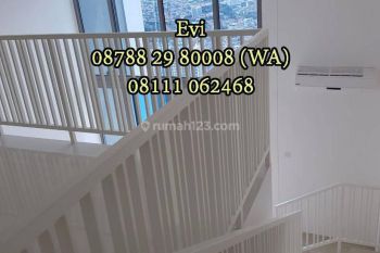 Sewa Neo Soho Podomoro City Central Park Type Avenue Semi Furnished Murah