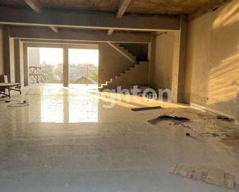 RUKO BARU COCOK UNTUK USAHA RESTO , CAFE KANTOR