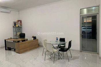 Dijual ruko mutiara taman palem termurah