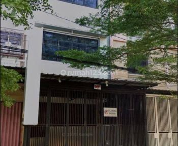 Disewakan ruko poros jalan monginsidi makassar cocok untuk usaha