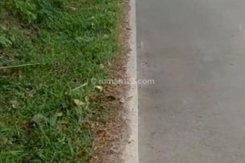 Dijual Tanah Cikande Lokasi Strategis