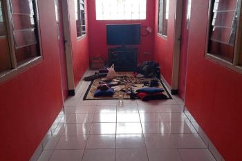 Dijual Kostan+Toko di Sarijadi Bandung
