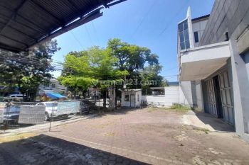 Disewakan Ruang Usaha di Burangrang Bandung