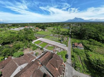 Dekat Uii Jogja Cocok Investasi Kos, 900 Jt An